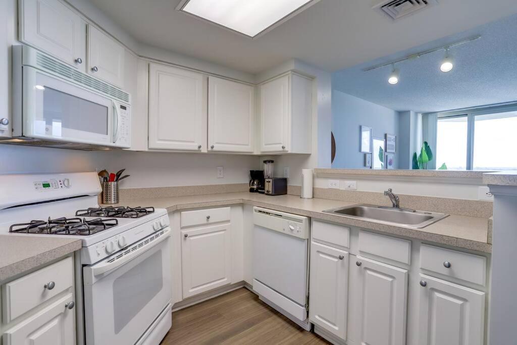 Exclusive Apt In Ballston With Gym อาร์ลิงตัน ภายนอก รูปภาพ